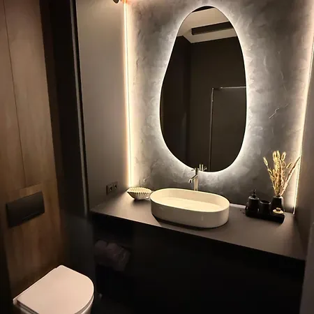 Apartamento Noho Premium Apartments M&M Katowice- Centrum ,Rynek, Spodek, Mck, Nospr -Silownia, Sauna, Bilard - Free Parking Katowice