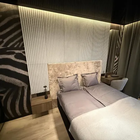 Apartamento Noho Premium Apartments M&M Katowice- Centrum ,Rynek, Spodek, Mck, Nospr -Silownia, Sauna, Bilard - Free Parking