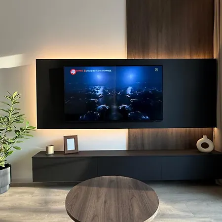 Apartamento Noho Premium Apartments M&M Katowice- Centrum ,Rynek, Spodek, Mck, Nospr -Silownia, Sauna, Bilard - Free Parking *