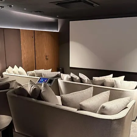 Apartamento Noho Premium Apartments M&M Katowice- Centrum ,Rynek, Spodek, Mck, Nospr -Silownia, Sauna, Bilard - Free Parking *