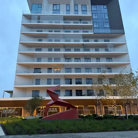 Noho Premium Apartments M&M Katowice- Centrum ,Rynek, Spodek, Mck, Nospr -Silownia, Sauna, Bilard - Free Parking