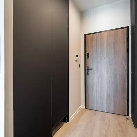 Noho Premium Apartments M&M Katowice- Centrum ,Rynek, Spodek, Mck, Nospr -Silownia, Sauna, Bilard - Free Parking * Katowice