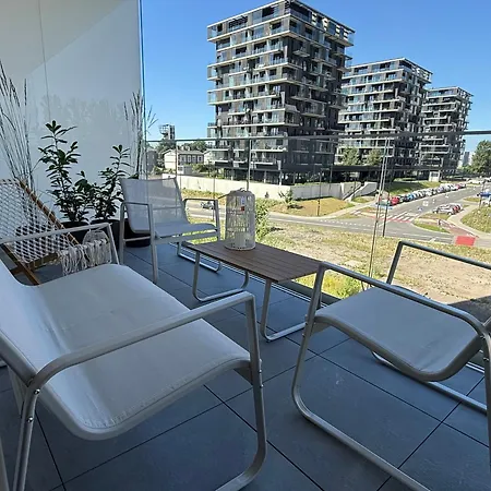 Noho Premium Apartments M&M Katowice- Centrum ,Rynek, Spodek, Mck, Nospr -Silownia, Sauna, Bilard - Free Parking Katowice